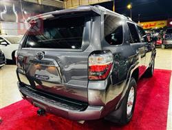Toyota 4Runner